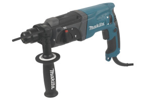 Makita kladivo komb.HR2470 780W