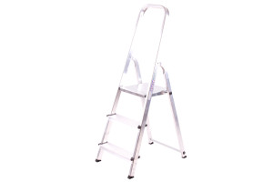 Schodíky jednostr./3+1/