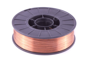 Drôt zvárací 0.8mm/15kg