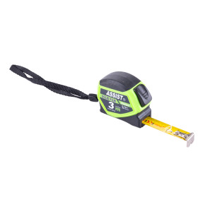 Meter zv.ASSIST SOLID 3m