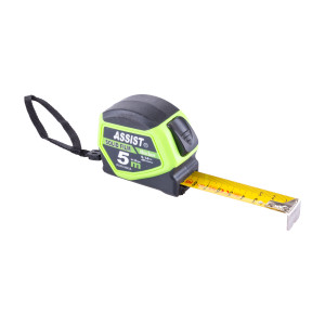 Meter zv.ASSIST SOLID 5m