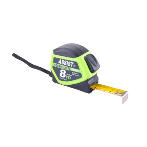 Meter zv.ASSIST SOLID 8m